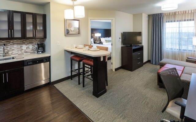 Staybridge Suites Omaha West