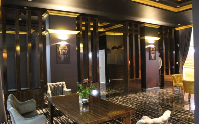 Ottoman Hotel Istanbul Airport