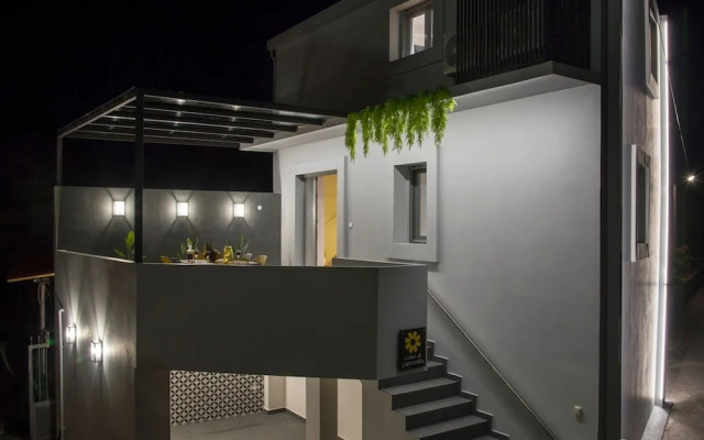 Casa Di Camomilla in Countryside