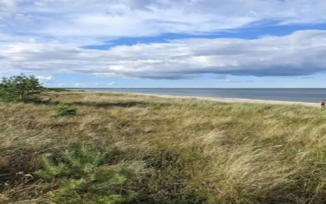 5 Person Holiday Home in Millinge