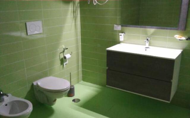 My room cosenza