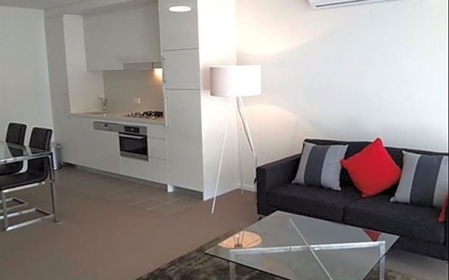 Wyndel Apartments - The Mint
