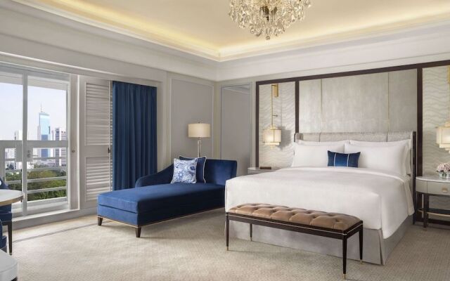 The St. Regis Jakarta