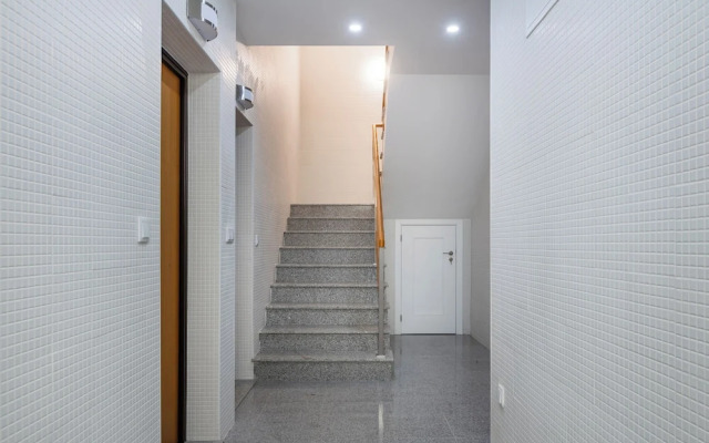 Matosinhos Seaside Prime Studio