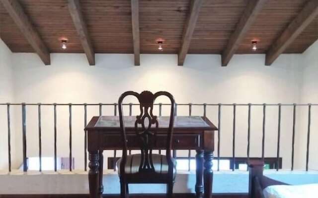 Casita Las Tradiciones