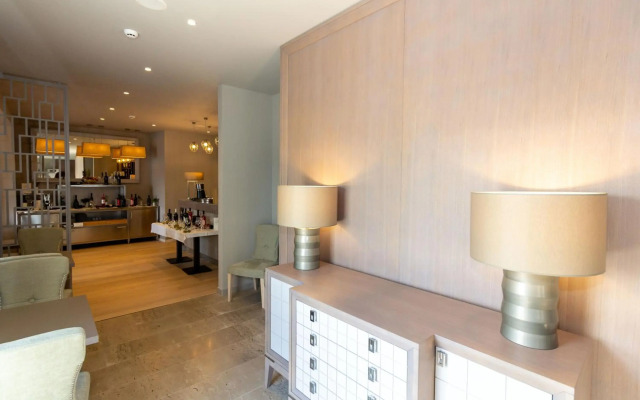 Torretta Palace Hotel