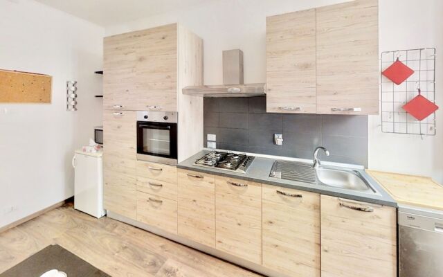 Triestevillas Homey&cozy - 4 People - Quiet Area