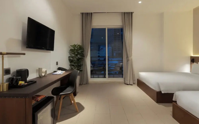 WH Hotel 310
