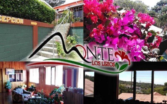 Monte Los Lirios Lodge