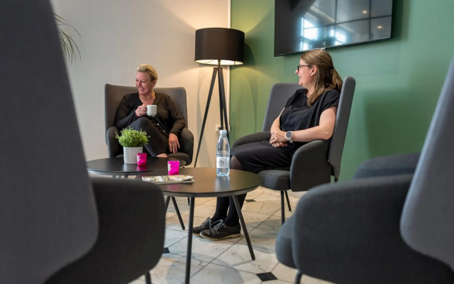 CABINN Odense Hotel