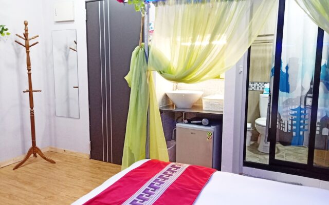 Woju Homestay