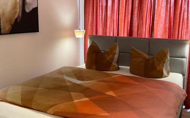 Ferienwohnung am Inn Passau