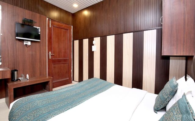 OYO 14515 Hotel Paras Regency