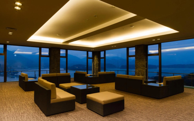 Hagi Kanko Hotel