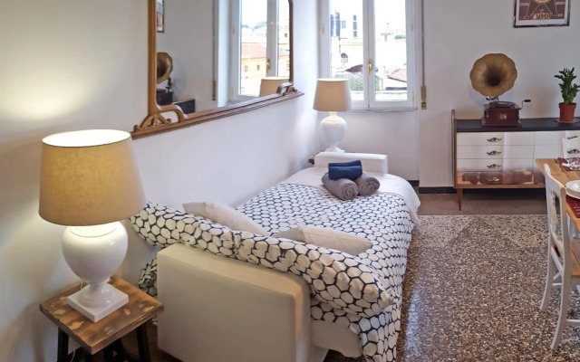 BigFamilyFlats - The Basilica Suite