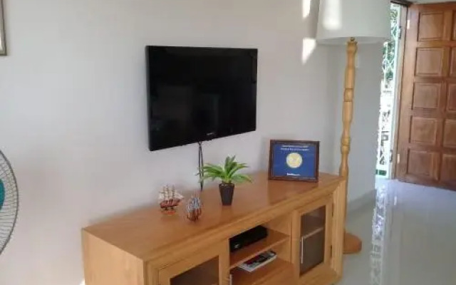 Broadway Bay Accommodation