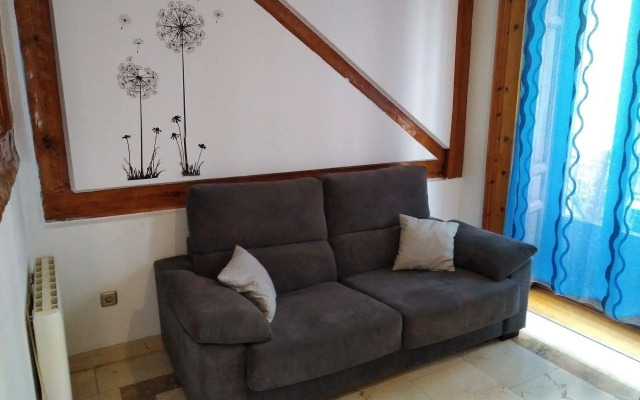 Santa Ana Apartamentos