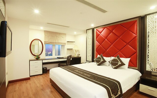 Hanoi Delight Hotel