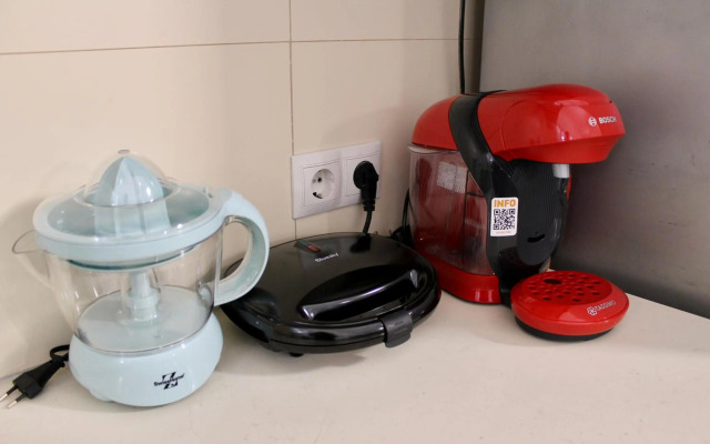 Wish Suite Constancia De Sevilla