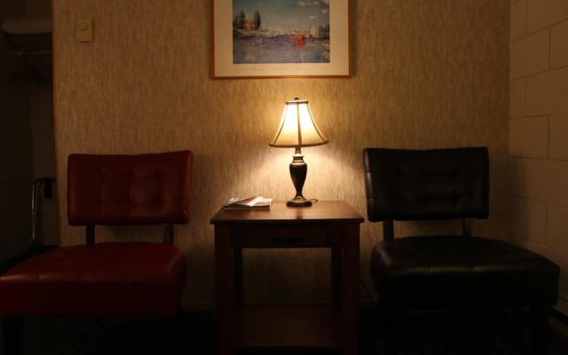 Best Continental Motel