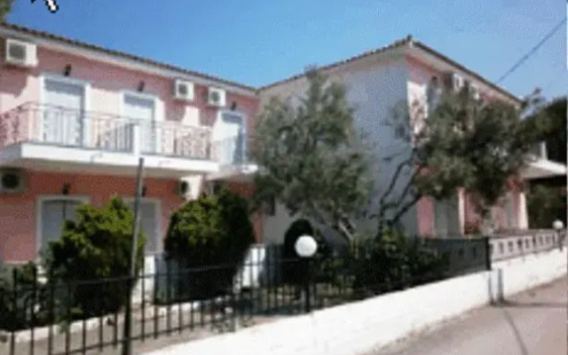 Anaxos Bay
