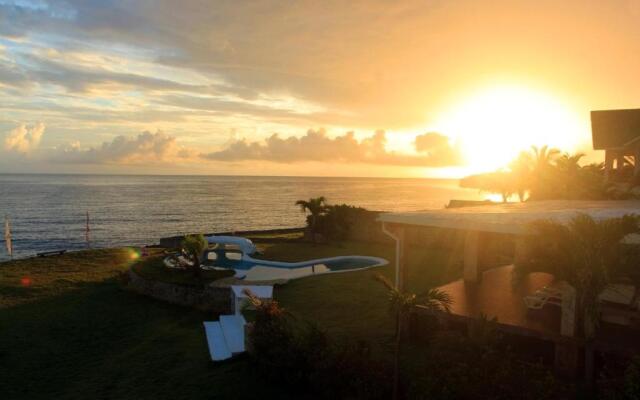 Relax On The Caribbean