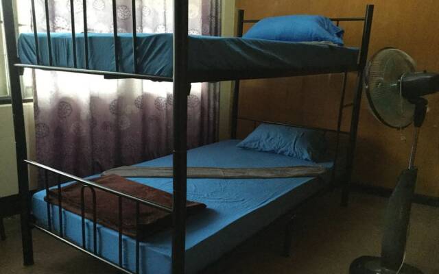 Rose Guesthouse Chiangmai