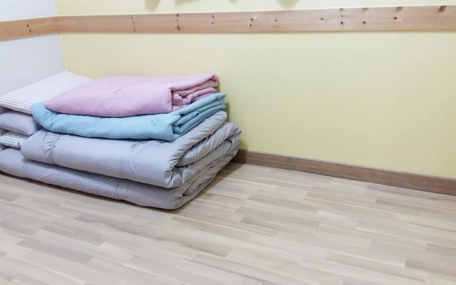 Jeonju Poet And Zzamong Guesthouse