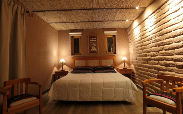 La Casa de Pascual Andino