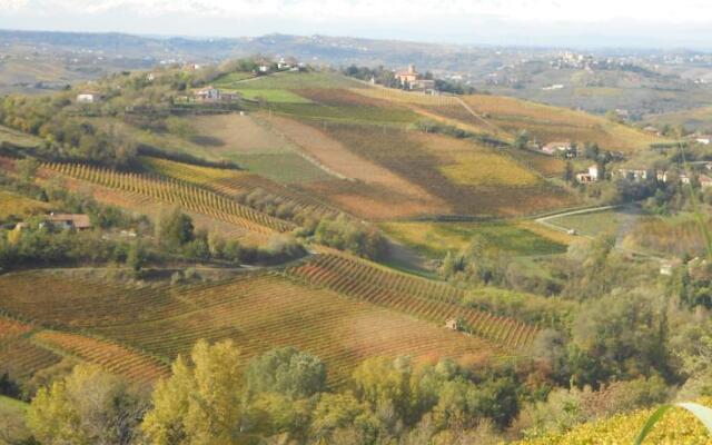 Cascina Crocetta