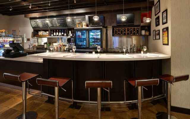 Courtyard New York Manhattan/Times Square West