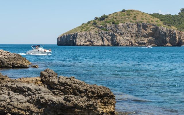 Holiday Home Yasmina