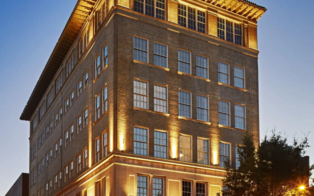 Quirk Hotel Richmond