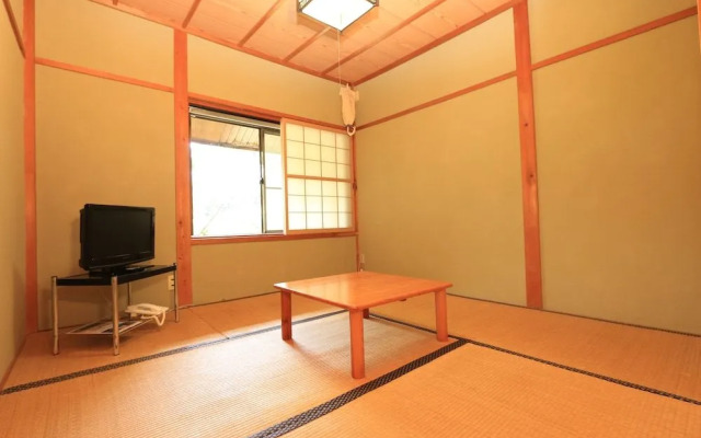Kannabe Highland Hotel