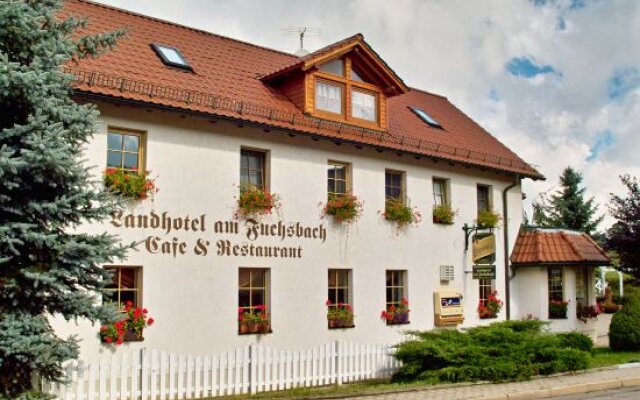 Landhotel Am Fuchsbach