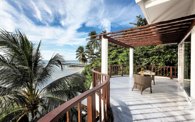 Villa Nalinnadda Petite Hotel & Spa - Adults Only