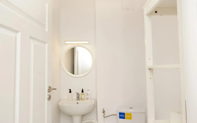 Vama Apartment