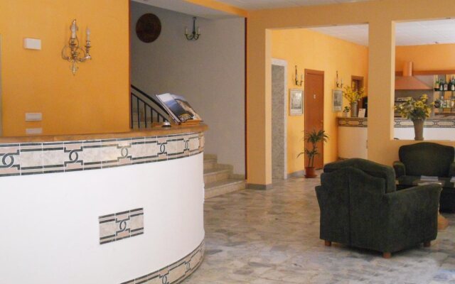 Alghero Vacanze Hotel