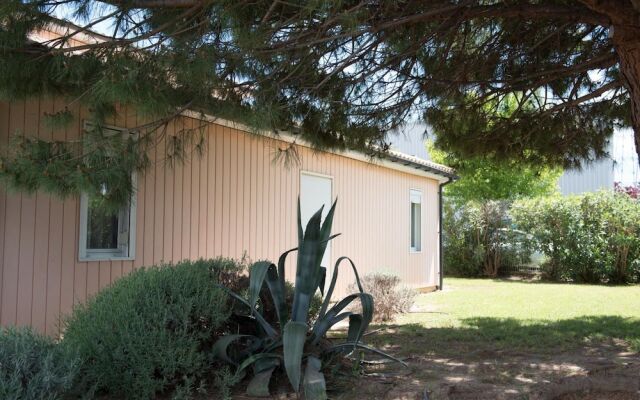Quick Palace St Jean De Vedas - A709