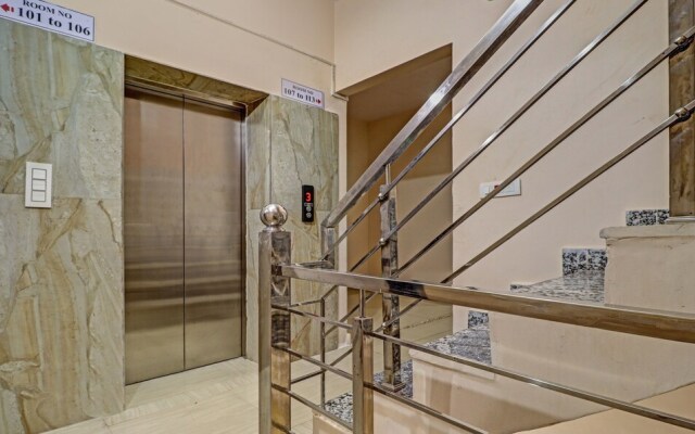 Itsy By Treebo - Divine Inn