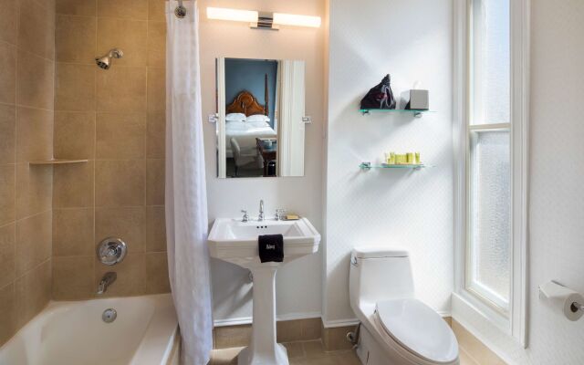 Seelbach Hilton Louisville Downtown