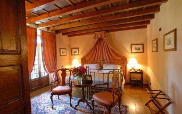 Hotel Residenza Torre di San Martino