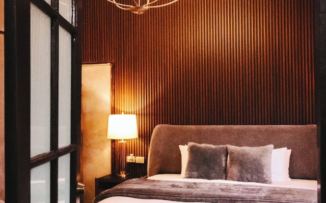 Mina Suites Barrio Antiguo
