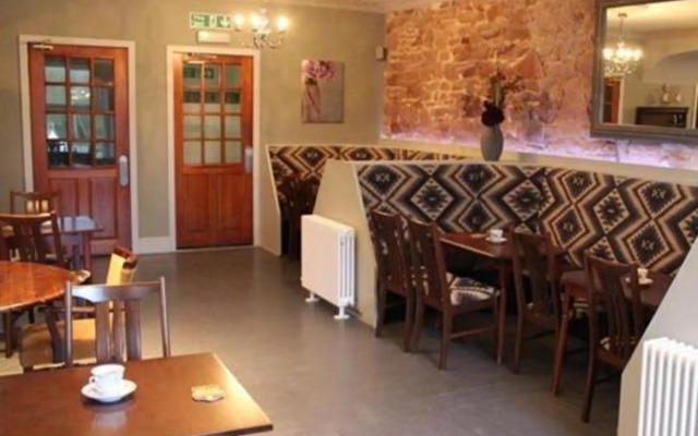 Parkside Hotel
