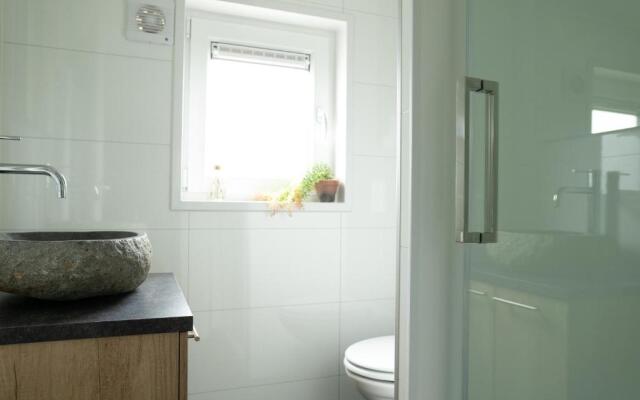 Chalet bis 4 Personen ohne Hund - a61175