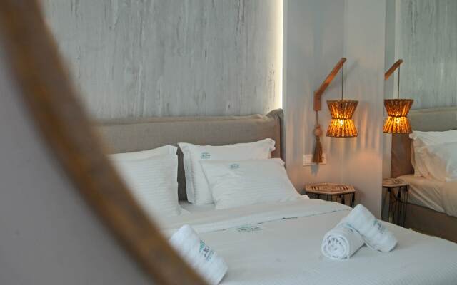 Minthi Boutique Apartments