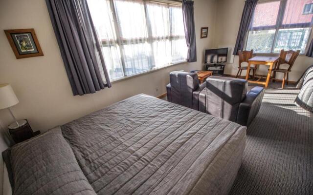 Smylies Accommodation