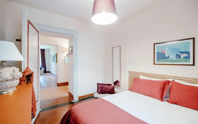 Villa Solzago