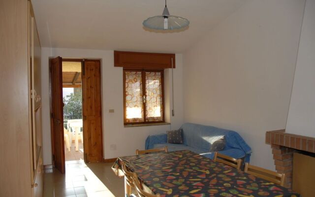 Stazzu di Mezzu Holiday Home