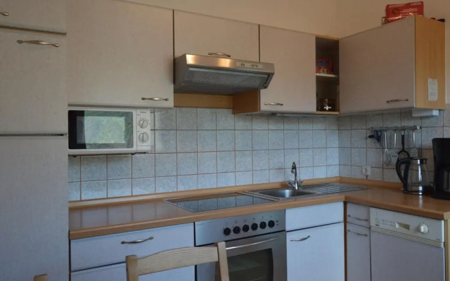 Attractive Holiday Home in Bremm With Garden